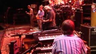 Grateful Dead Going Down the Road alpine valley 89 [upl. by Bega151]