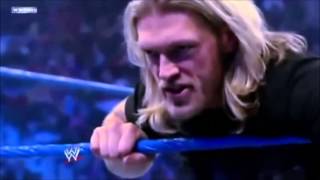 Wwe Cancion De Edge Subitulada Al Español [upl. by Lauhsoj]