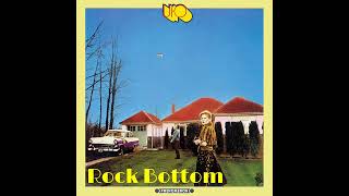 UFO  Rock Bottom [upl. by Reinhold]