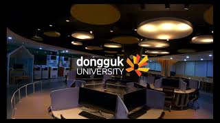 DonggukUniversity Library FPV CINEMATIC동국대학교 도서관 FPV드론 촬영 [upl. by Afira]