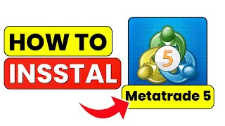 How to Download MetaTrader 5 2024 Updated [upl. by Jenda]