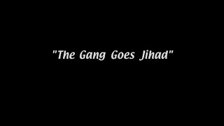 quotThe Gang Goes Jihadquot IASIP Cold Open [upl. by Adneral]