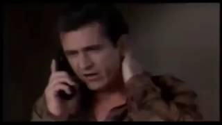 Ransom TV Spot 1 1996 windowboxed [upl. by Odnesor]