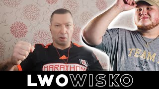 LWOWISKO 2  LEKSIU BYŁEŚ BARDZO NIEGRZECZNY [upl. by Etsyrk]