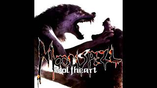 MoonSpell  Wolfheart 1995 Full Album [upl. by Randolf]