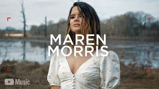 MAREN MORRIS  Artist Spotlight Stories [upl. by Artied]