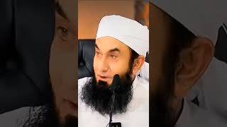 Molana Tariq Jameel islamicscholar bayan [upl. by Yatnuhs]