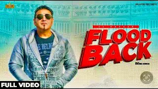 Jatt Fer aa Tyar Khutti Paun nu  Kptaan New song  Flood back song ks makhan New Punjabi songs [upl. by Imit243]