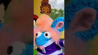 Ms Frizzles Goes Off On Arnold funny memes magicschoolbus [upl. by Atnas]