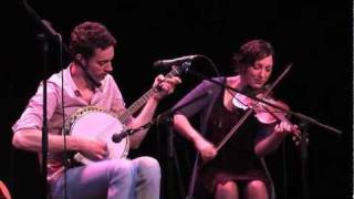 Hillary Klug  The Butterfly  Celtic Fiddle [upl. by Roz83]