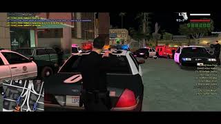 SAG LSPD  Check it out [upl. by Kiker]