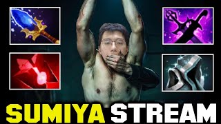 Sumiya Very Bad Start Comeback  Sumiya Stream Moments 4287 [upl. by Eurd985]