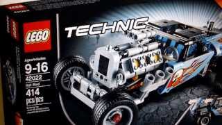 LEGO Technic Digital Building Instructions App Review [upl. by Millard598]