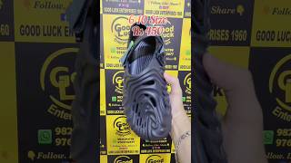 Removable Strap Clogs  Cros Polex Clogs For Men Under Rs 450 In Andheri West Mumbai [upl. by Anastasie824]