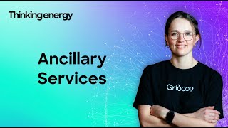 What Are Ancillary Services [upl. by Bevash682]