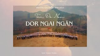 HTTL Đa Sar TƠM DÔ NƠM DỌR NGÀI NGĂN THÁNH CA K HO 113 [upl. by Toma]