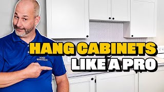 11 Tricks For Perfect Kitchen Cabinets [upl. by Cynthy521]