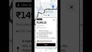 Passback  premium in Auto amp moto amp cab uberhyd [upl. by Eveineg144]