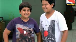 Baal Veer  Episode 192  20th June 2013 [upl. by Erdnua894]