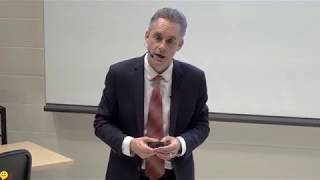 Jordan Peterson  Be The Reliable Person at a Funeral [upl. by Clemen]