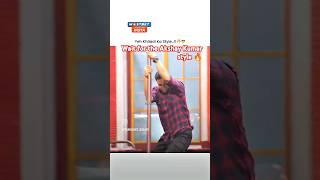 Akshay Kumar live stunt Akshay Kumar real stunt khtro ki khiladishorts akshaykumar viralshort [upl. by Inama]