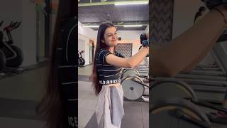 Milenge hum nahi viral girl 😈💯  female version song lyrics  trending song love newsong shorts [upl. by Yadroc]