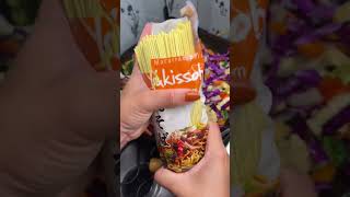 Yakisoba  Assista Completo no Canal [upl. by Dahlia169]