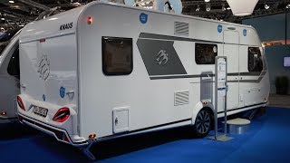 Knaus Südwind 580QS 2019 [upl. by Townsend]