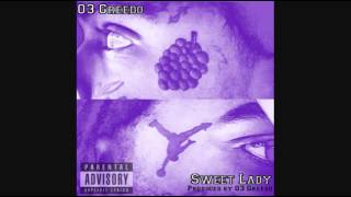 03 Greedo Sweet Lady Produced by 03 Greedo [upl. by Hepsoj]