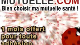 Publicité mutuelle  Mutuellecom ma mutuelle santé [upl. by Anirba]