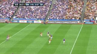 Kilkenny vs Tipperary 2012 Full Match  All Ireland Hurling SemiFinal [upl. by Keg219]