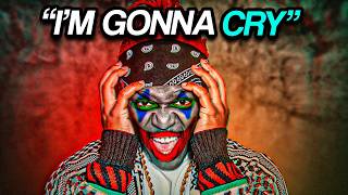 YouTubes Newest Clown STRIKES Back KSI [upl. by Annaej]