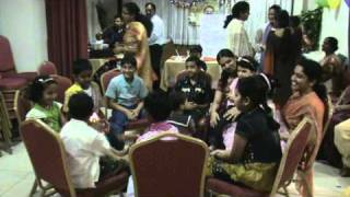 En Swaram Poovidum GaanameSung by Devanand Koodathingal [upl. by Robin380]