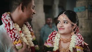 Pillaimarvellalar Tirunelveli simple wedding [upl. by Sheelah]