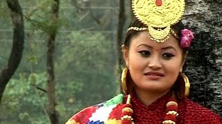 Most Viewed Nepali Song  Lungwa Lai  Rajesh Payal Rai Ft Bishnu Chemjong  Rubusha Channel [upl. by Sirromed528]