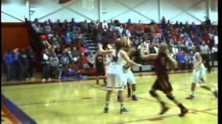 Ottumwa basketball Knox County basketball [upl. by Meeki]