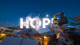 quotHope 🕊️quot  R6 Montage [upl. by Murdoch]