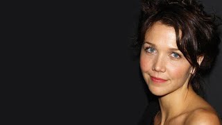 Maggie Gyllenhaal American actress [upl. by Vedette]