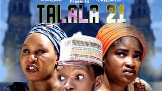 TALALA 21Full HD 😂😂😂 [upl. by Renmus]