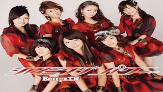 Berryz Koubou  Chotto Samishii Na Sub Español [upl. by Larina]