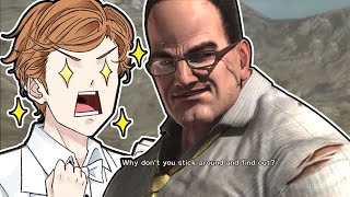 CDawgVA Reacts To Armstrong The Senator [upl. by Garlen]