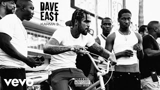 Dave East  Broke or Not Audio ft Jozzy [upl. by Abihsat]