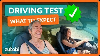 What to Expect on the Driving Test  Road Test Tips [upl. by Llib]