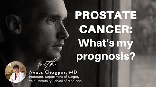 PROSTATE CANCER Whats my prognosis  Grade Stage PSA Gleason score and novel genomic assays [upl. by Bea]