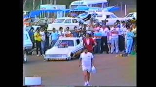 1983 Drag Racing Grand Finals Castlereagh Part 1 [upl. by Reivaj]