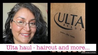 Bougie Ulta haul and updates [upl. by Atinad60]