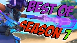 The Season Sombra got REWORKED in Overwatch 2 [upl. by Kera]