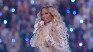 Super Bowl 56 Full Halftime Show 2022 [upl. by Elfrieda617]