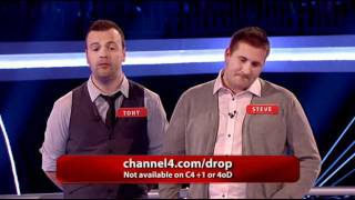 The Million Pound Drop  Series 5  Episode 10 [upl. by Shantee443]