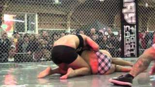 5150 Fightwear Presents  Monica Vs Lauren Oil Wrestling [upl. by Cordalia298]